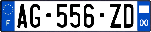 AG-556-ZD