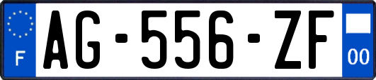 AG-556-ZF