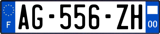 AG-556-ZH