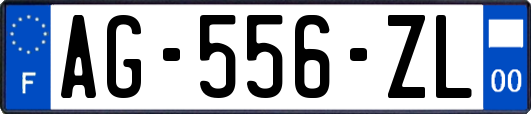 AG-556-ZL