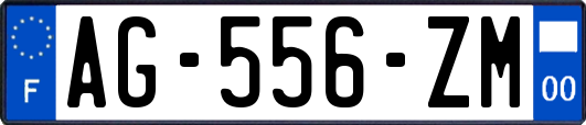 AG-556-ZM