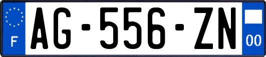 AG-556-ZN