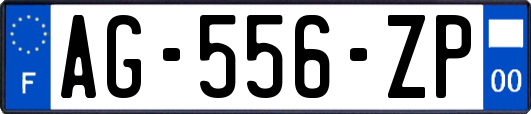 AG-556-ZP