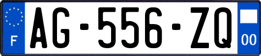 AG-556-ZQ