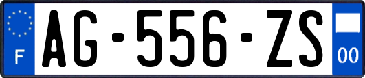 AG-556-ZS