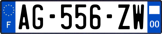 AG-556-ZW