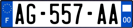 AG-557-AA