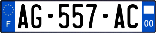 AG-557-AC