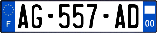 AG-557-AD