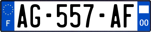 AG-557-AF