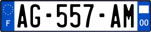 AG-557-AM