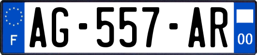 AG-557-AR