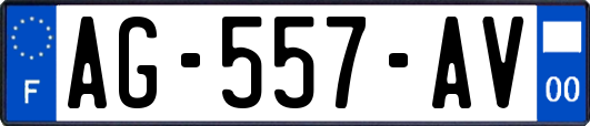 AG-557-AV