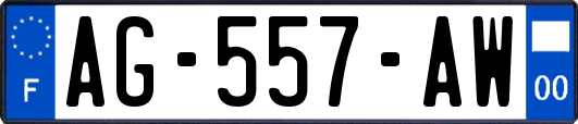 AG-557-AW