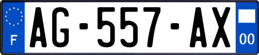 AG-557-AX