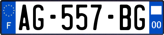 AG-557-BG
