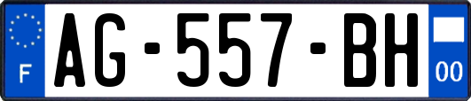 AG-557-BH