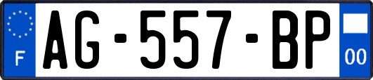 AG-557-BP