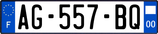 AG-557-BQ