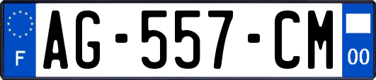 AG-557-CM