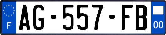 AG-557-FB