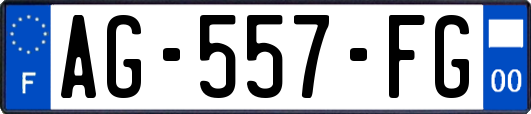 AG-557-FG