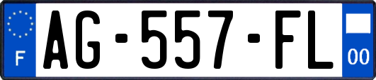 AG-557-FL