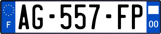 AG-557-FP