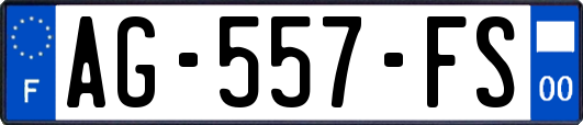 AG-557-FS