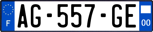 AG-557-GE