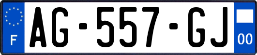 AG-557-GJ