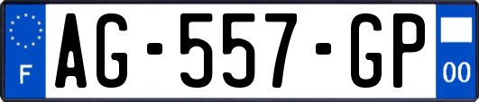 AG-557-GP