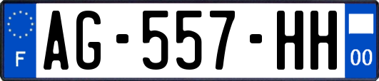 AG-557-HH