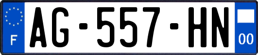 AG-557-HN