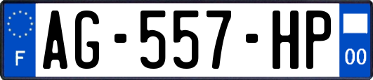 AG-557-HP