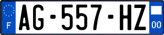 AG-557-HZ