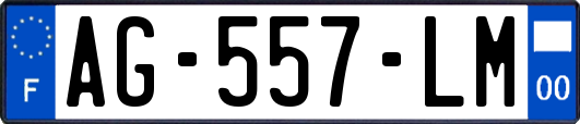 AG-557-LM