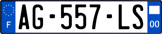 AG-557-LS