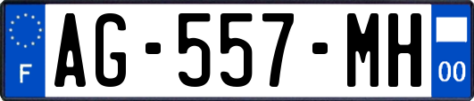 AG-557-MH