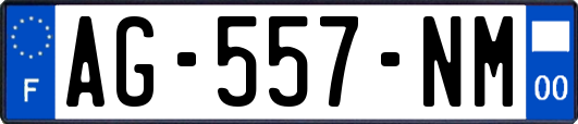 AG-557-NM