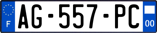 AG-557-PC