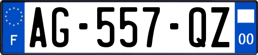 AG-557-QZ