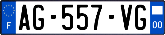 AG-557-VG