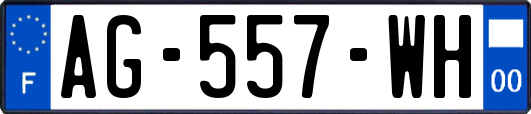 AG-557-WH