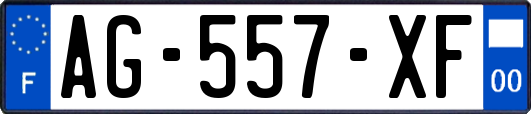 AG-557-XF