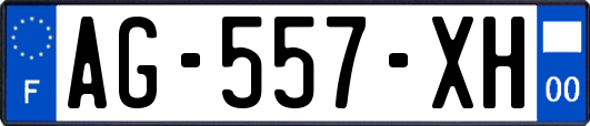 AG-557-XH