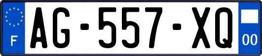 AG-557-XQ