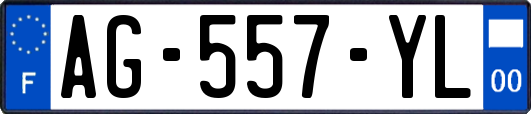 AG-557-YL