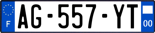 AG-557-YT