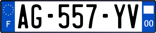 AG-557-YV